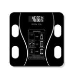 Smart Digital Weighing Scale With Bluetooth and WiFi, USB, Body Fat, BMI -Multicolor.