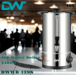 Digiwave 40L Commercial Water Boiler | DW-WB1398 - Image 2