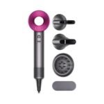 Leafless Hair Dryer - HD5 - Multicolour - Image 2