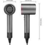 Leafless Hair Dryer - HD5 - Multicolour