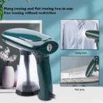 RAF Handheld Garment Steamer | R-1277 - Image 2