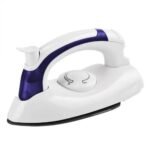 RAF Travel Steam Iron | R.1266