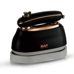 Mini Travel Steam Iron New Can Rote 180 Degree 160ml Water tank Compact and Convenient Non Sticking 2 in 1