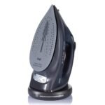 RAF R.1349 Electric Steam Iron Hand Ironing Machine with Water Tank Powerful Steam Iron for Clothes - Image 2