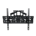 Dr. Volt TV wall mount Upto 37" - 85″ IQ-WM920T load 60kg TV bracket – black