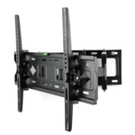 Dr. Volt TV wall mount Upto 37" - 85″ IQ-WM920T load 60kg TV bracket – black - Image 3