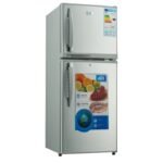 ADH 138L Double Door Fridge