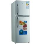 ADH 220L Double Door Refrigerator