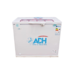 ADH 400 Ltrs DC Solar Chest Freezer
