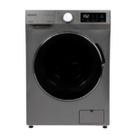 Panasonic 9Kg Front Load Washing Machine, NA-18MG1LAS - Image 2