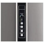 Hitachi 850L 2-Door Inverter Compressor Fridge | RV990PUN1KBSL - Image 3
