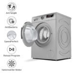BOSCH 7kg Front Load Washing Machine | WAJ2017SKE - Image 2