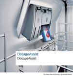Bosch Series 2 Free‑Standing Dishwasher 60cm, 12 Place Settings SMS26AI00M - Image 2