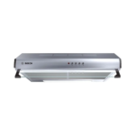 Bosch Serie 4, 60cm, Under Cabinet Range Hood | DHU665CGB