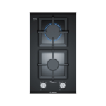 Bosch PSB3A6B20 2 Gas Hob – Domino Gas 2 Hobs