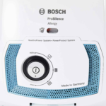 BOSCH Canister Vacuum Cleaner, 6 Kilograms, BGL4S69AGB - Image 4