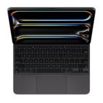 Magic Keyboard for iPad Pro 13‑inch (M5) - US English - Black