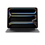 Magic Keyboard for iPad Pro 11‑inch (M5) - US English - Black - Image 3