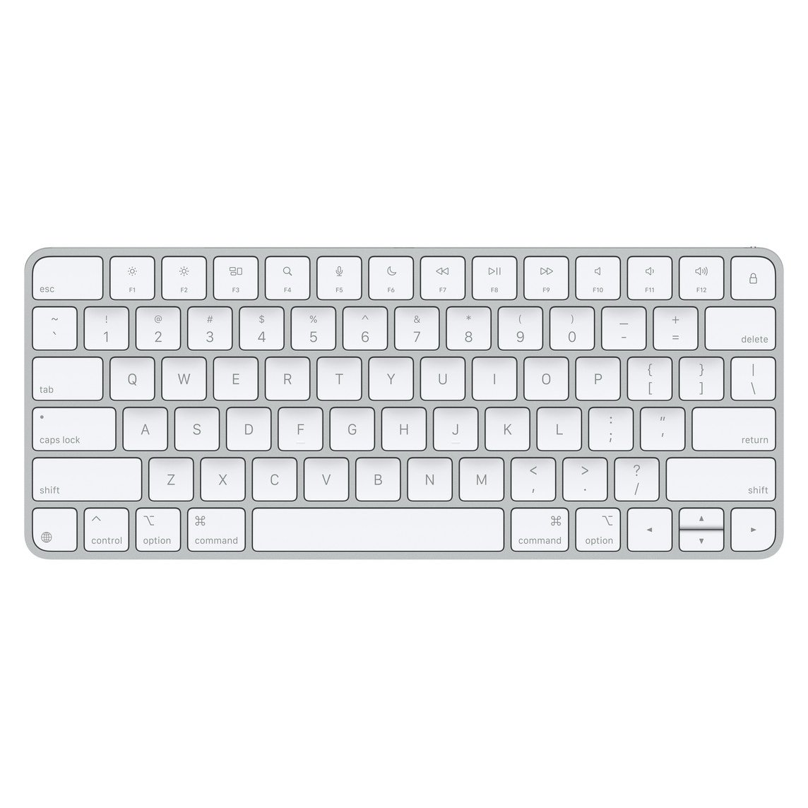 img_5029 Magic Keyboard (USB–C) - US English - Image 1