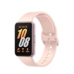 SAMSUNG GALAXY FIT 3 SMART BAND R390 - PINK