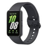 Samsung Galaxy Fit 3 R390, IP68, Gray EU SM-R390