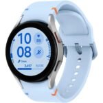 Samsung Galaxy Watch FE 40MM With Strap (SM-R861) – Silver