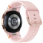 Samsung Galaxy Watch FE Bluetooth 40mm Pink Gold SM-R861NIDAXSA - Image 2