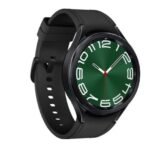 Samsung R960 Galaxy Watch 6 Classic 47mm, Black