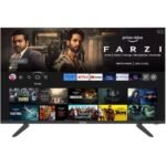 Onida 43 inch Frameless Android Smart TV