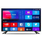 Onida 43 inch Frameless Android Smart TV - Image 2