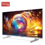 Onida 55 inch 4K UHD Android Smart TV