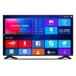 Onida 50 inch 4K UHD Android Smart TV - Image 2
