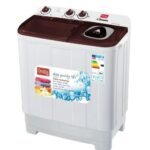 Onida 7.5KG Top Load washing machine