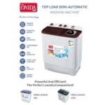 Onida 7.5KG Top Load washing machine - Image 2