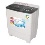 ONIDA 10KG Top Loading washing machine - Image 2