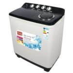 ONIDA 13KG Top Loader Washing Machine