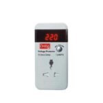 Onida Plus 13A Digital Voltage Protector – White