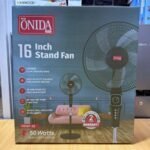 OD-25 Stand Fan Remote
