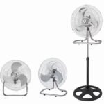OD -35 Industrial Fan 3in 1