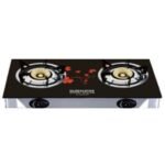 Global Star Gas Stove Cooker GS-G201SLSS