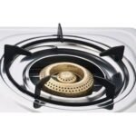 Global Star Gas Stove Cooker GS-G201SLSS - Image 2