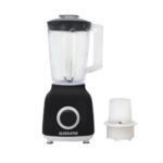 Global Star Juice Blender Juicer 2 In 1 1.5Litres GS-TY202B - Image 2