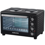 Globalstar 30 Litre Electric Oven GS-OV302
