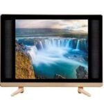 Global Star Global Star 15 inch Analog Double Glass TV