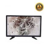 Global Star 20inch DVB-T2 Full HD TV – BLACK
