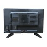 Global Star 20inch DVB-T2 Full HD TV – BLACK - Image 2