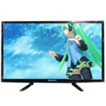 Global Star Globalstar - 22 Inch Analog– Black - Image 2