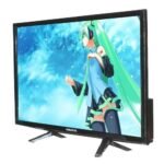 Global Star Globalstar GS-24D5- 22 Inch Digital + ACDC LED TV – Black