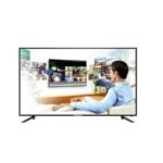 Global Star 24 Inch Free To Air Digital LED Genuine TV AC & DC - Black