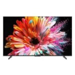 Global Star 40 Inch Frameless FULL HD LED Digital TV DVBT2 Free-To-Air - Black - Image 2
